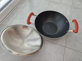 WOK Ikea