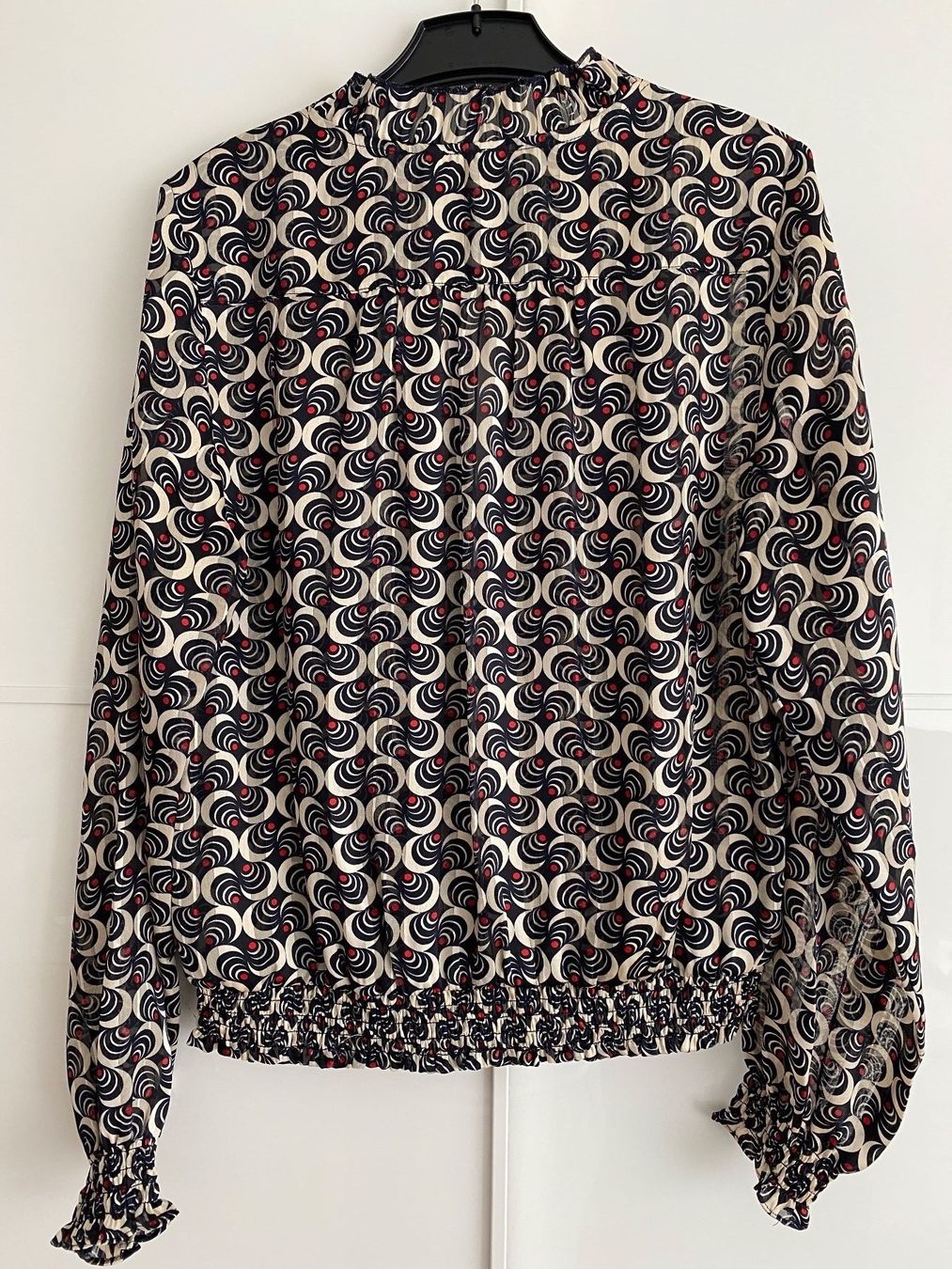 Maison Scotch Blusen: Scotch & Soda Bluse, Grösse 36 – Gebraucht aus Winterthur von marisole4 4