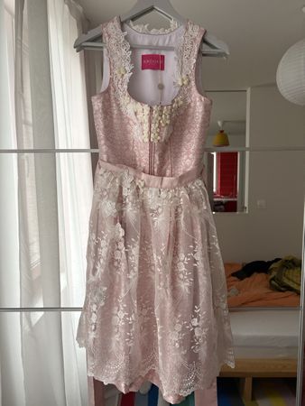 Krüger Dirndl Gr. 32
