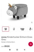 Neuer Zoosy Tierhocker Einhorn Enea noch original verpackt. 