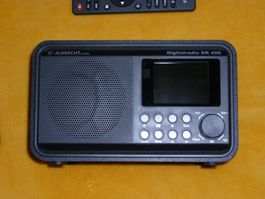 ALBRECHT INTERNET-DIGITALRADIO