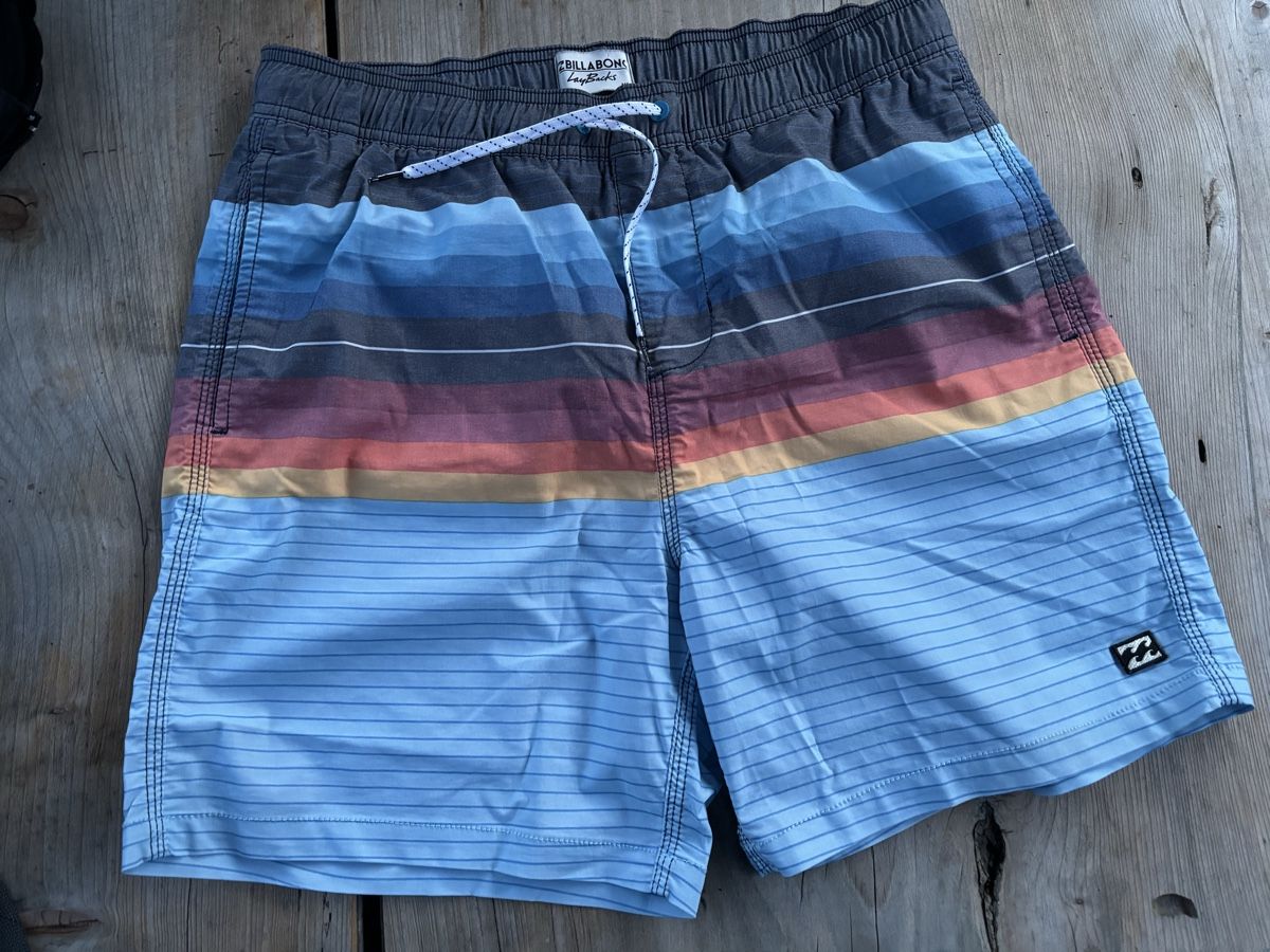 Billabong Badehosen: Badehose Billabong  – Gebraucht aus Würenlos von Ashley24