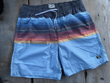 Badehose Billabong 
