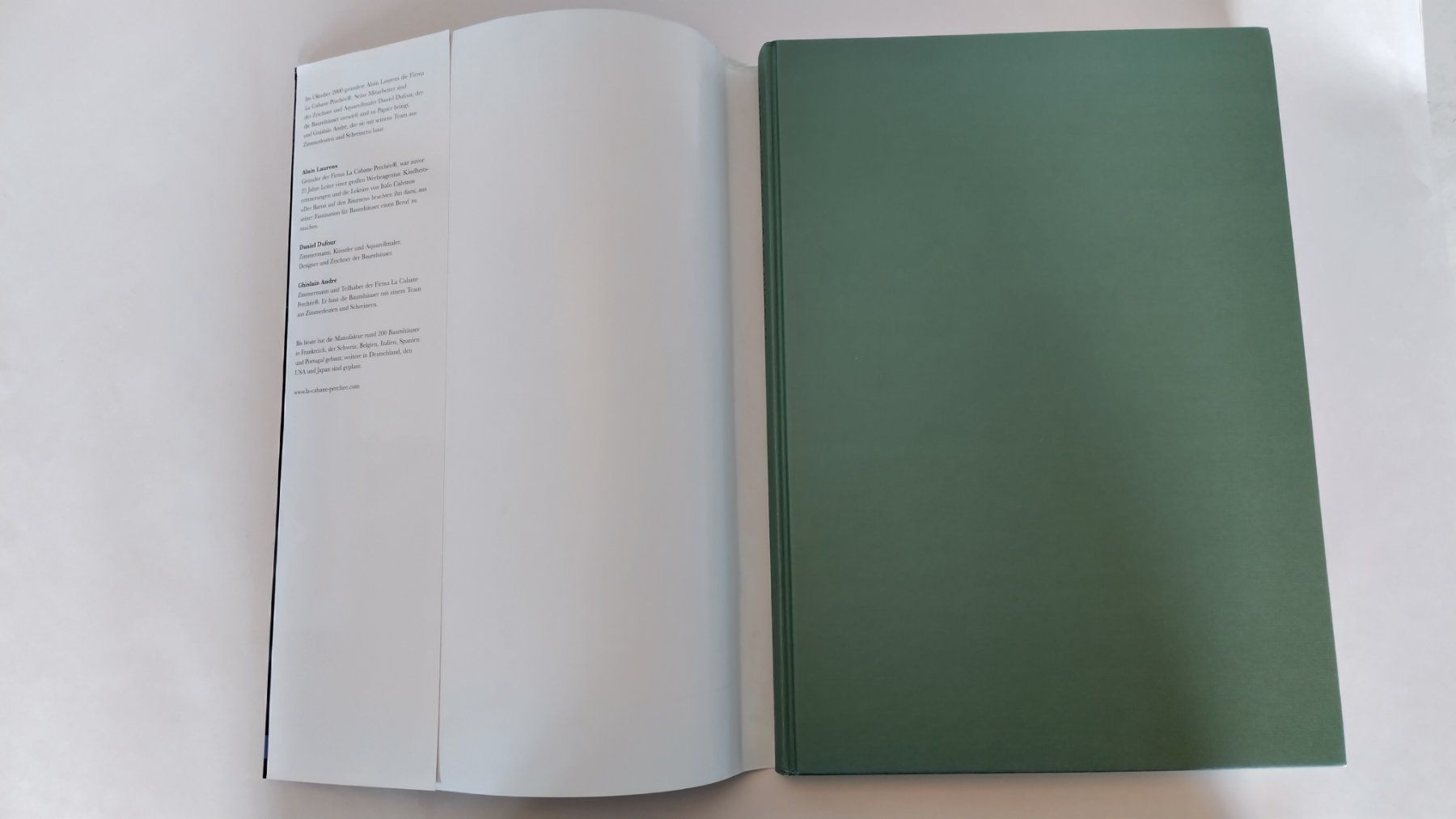 Libri: Traumhafte Baumhäuser / Grosses Baumhaus Buch ab Fr. 16.- – Usato da Bellach venduto da JingleJerry 2
