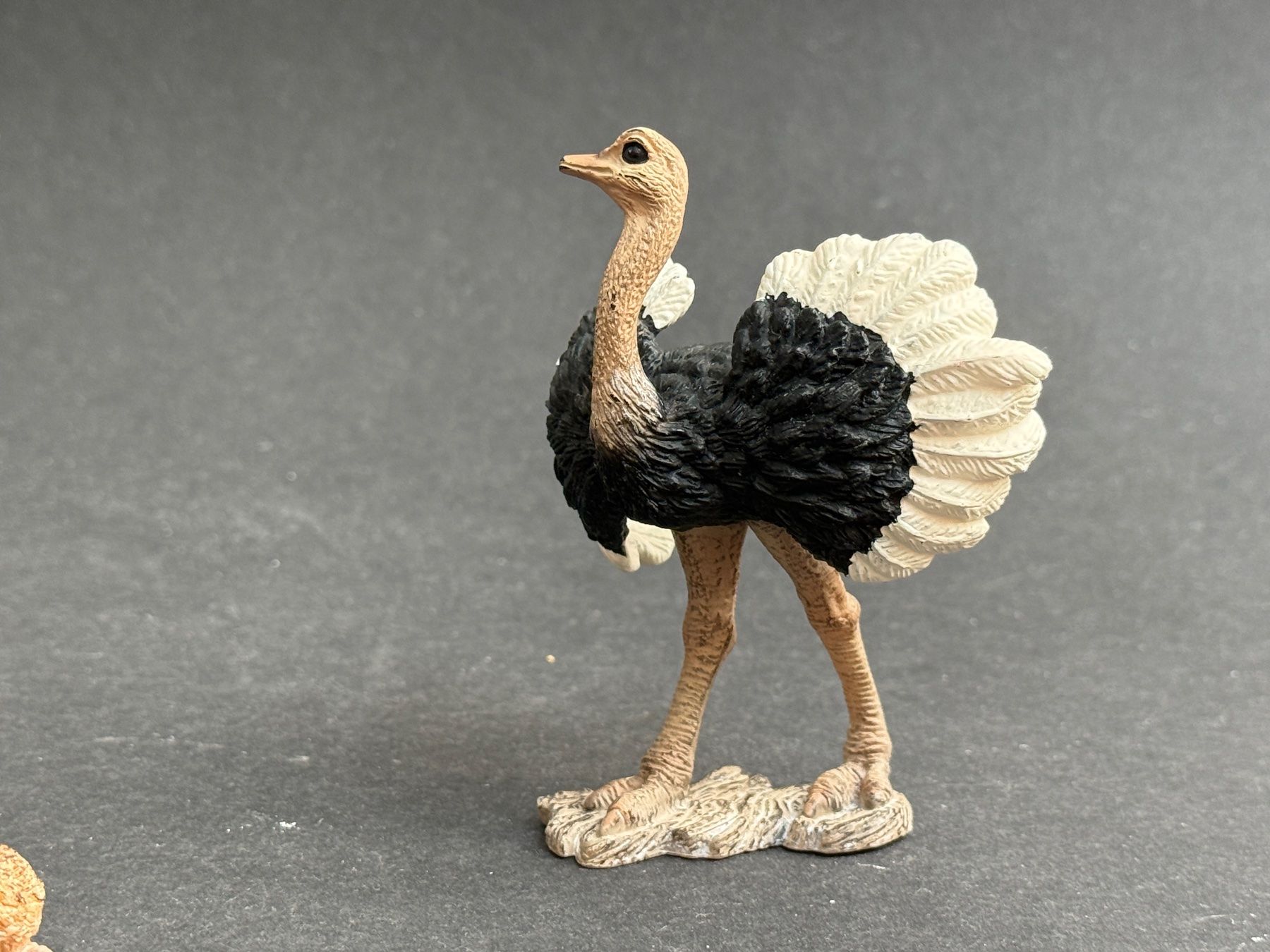 Schleich Statuette: Schleich Strauss Familie – Usato da Ennetbaden venduto da mapa05 4