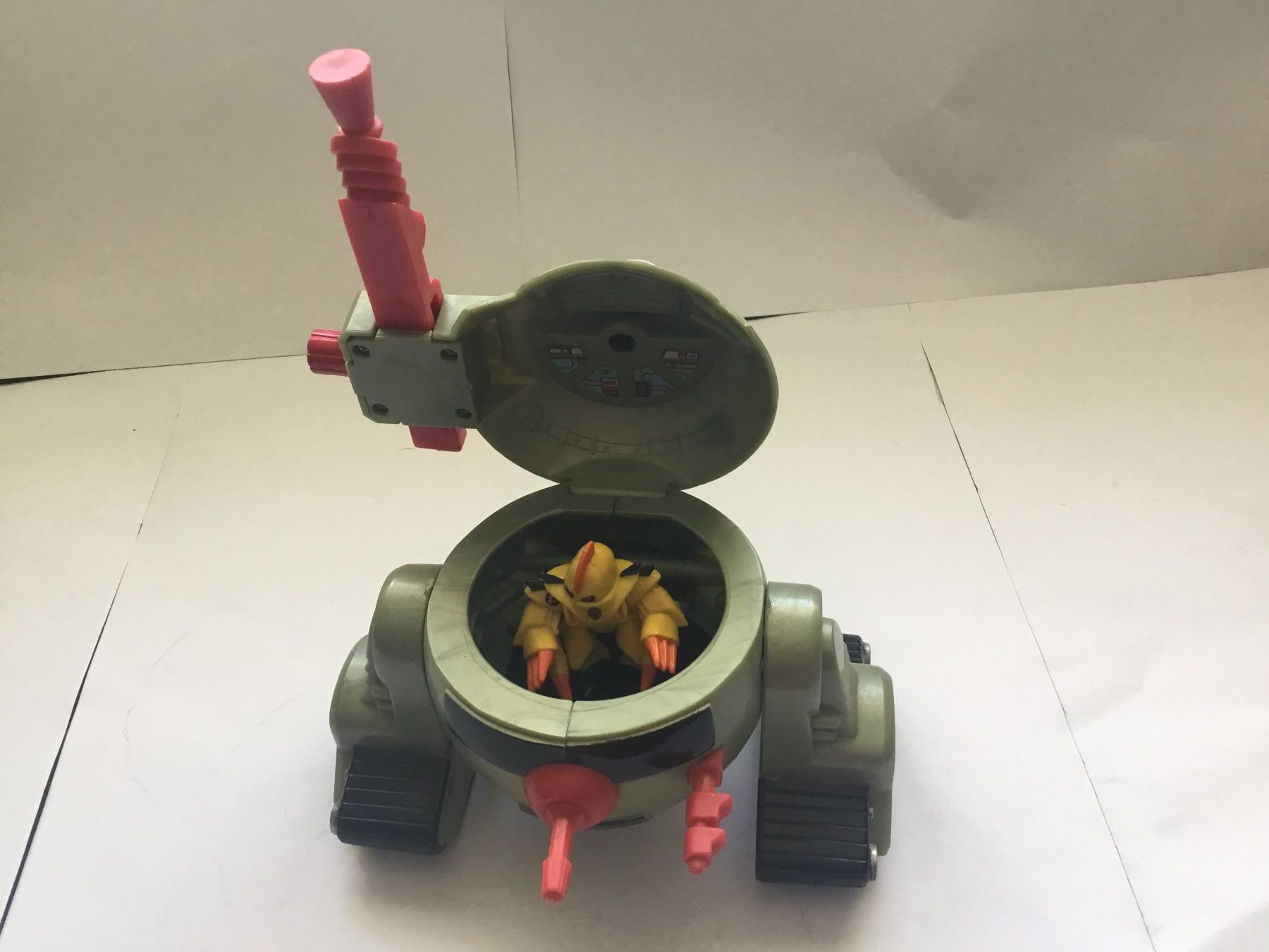 Figurines: Micro Machines – D'occasion à Dänikon ZH par didi1103 2