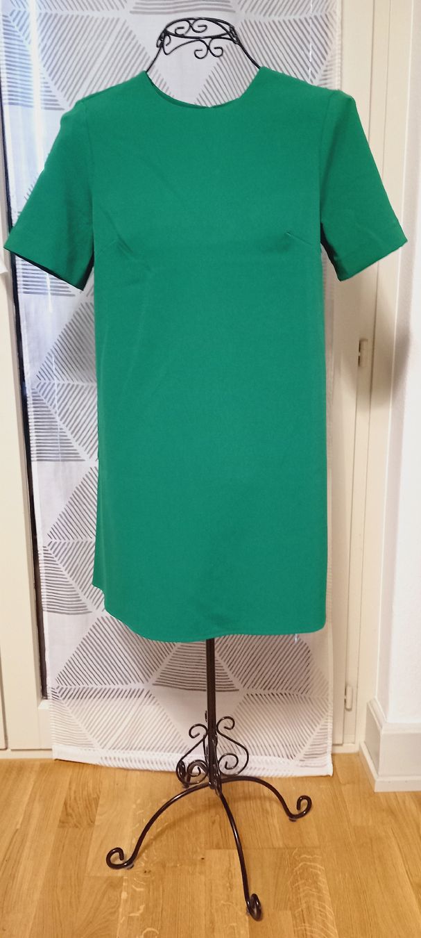 H&M Vestiti: kleid gr S – Nuovo (secondo la descrizione) da zürich venduto da janjaz