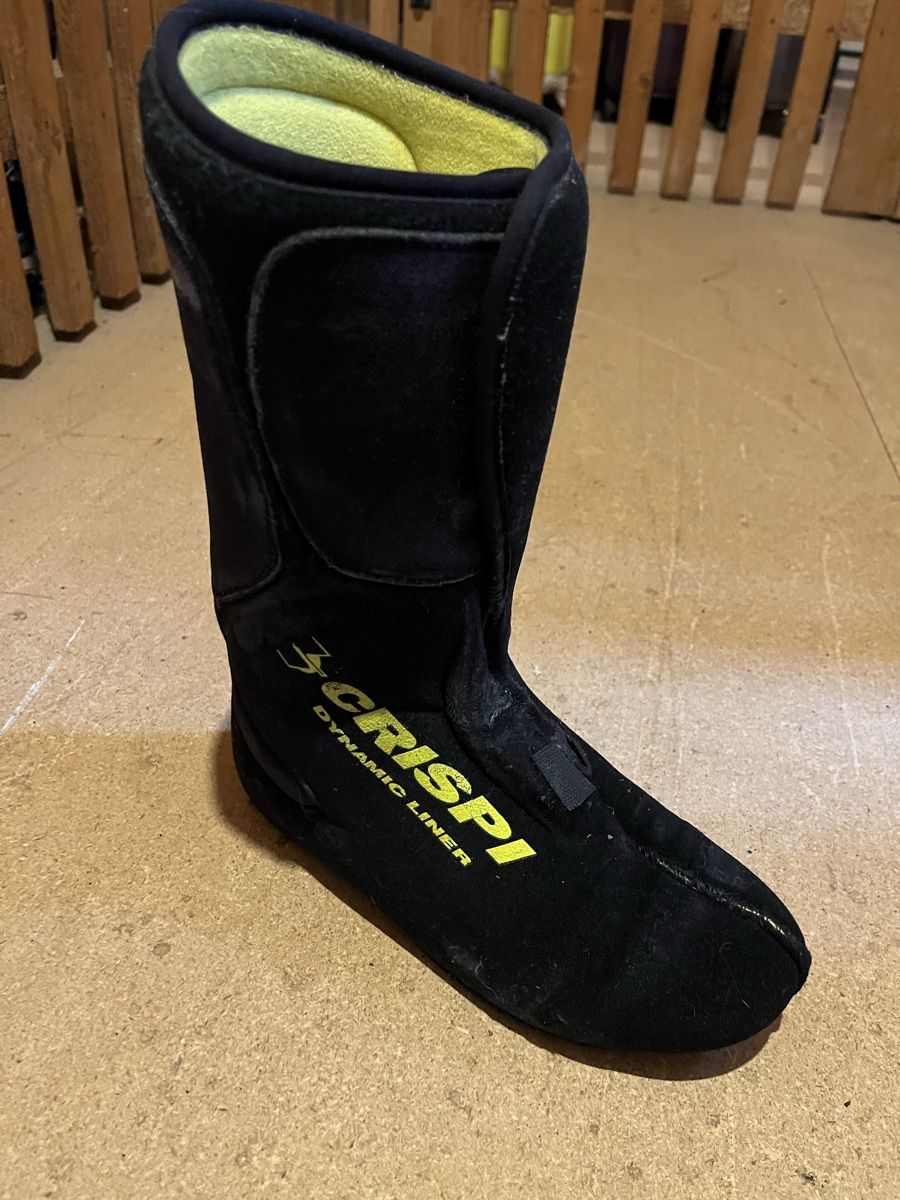 Scarpe da uomo: Crispi xr 26.0 telemark schuhe – Usato da Zürich venduto da lbs_72db 9