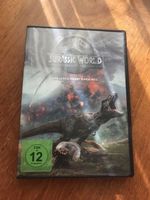DVD Jurassic World das Leben findet einen Weg ab 12 J
