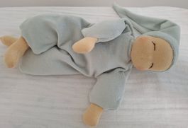 Stoffpuppe Lampi nach Waldorf Art