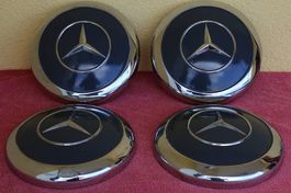 4 Raddeckel (klein) MB