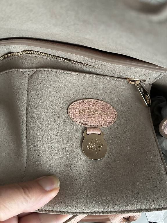 Borse da donna: Sac Mulberry Bayswater  – Usato da Riaz venduto da ani_d8fx 4