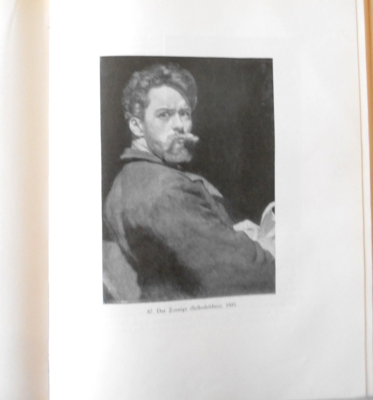 Libri: Ewald Bender - Ferdinand Hodler - 1923 – Usato da Dübendorf venduto da ArtExpression 6