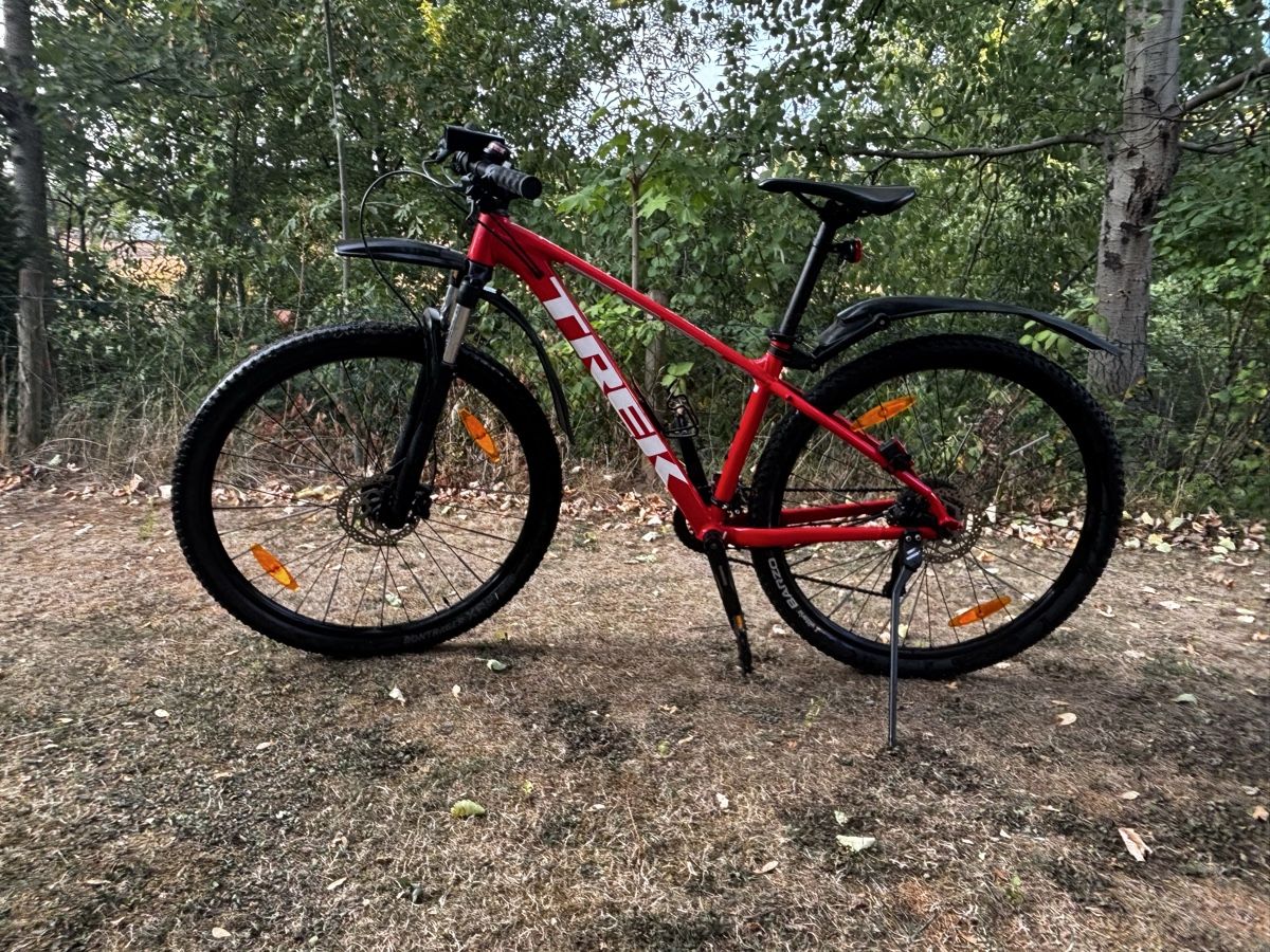 Trek Biciclette: Trek Mountainbike Marlin 7 – Usato da Frick venduto da schnurgeli