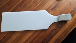 Fisch Filetierbrett