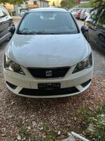 Seat Ibiza Kombi