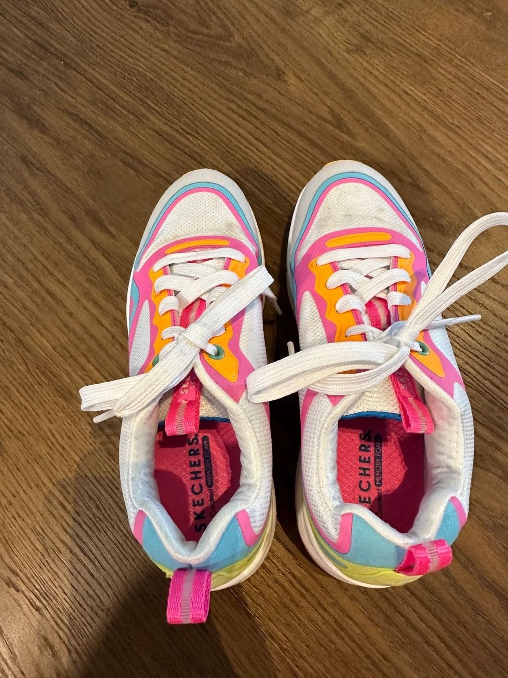 Skechers Scarpe per ragazze: Skechers Schuhe Grösse 36 – Usato da Brunnen venduto da annitime 2