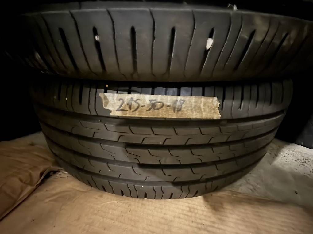 Altro in Scrittura & Disegno: Gomme estive  – Usato da Bedano venduto da sim_66fd 2