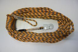 Arbeits- und Rettungsseil 12mm 30m Skylotec SK12 NEUWERTIG