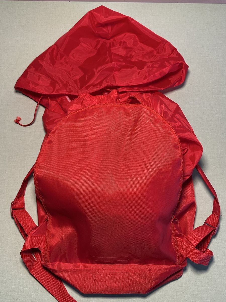 Zaini: Kodak Rucksack – Usato da Zürich venduto da Lux2020 4