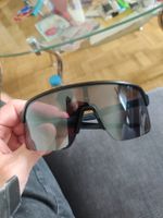 Oakley Sutro Lite Black Prizm slightly used