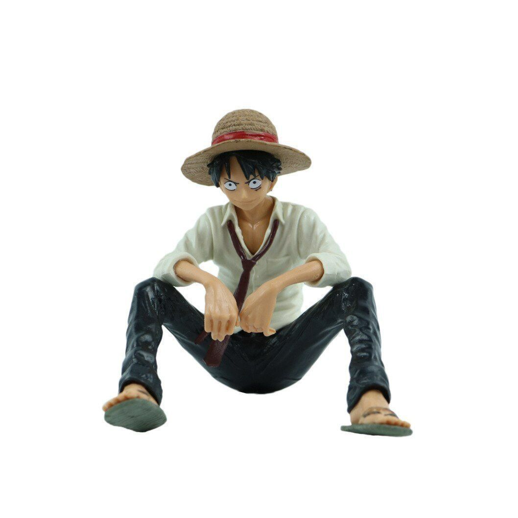 Statuette: 13cm. Anime Figur – Nuovo e nell'imballaggio originale da Uerkheim venduto da Kaufoption 4
