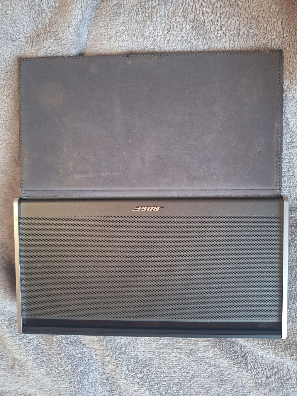 Bose Lettore multimediale & Streamer: Enceinte Bose SoundLink Modèle 404600 – Usato da Tannay venduto da v1n1p00h 3