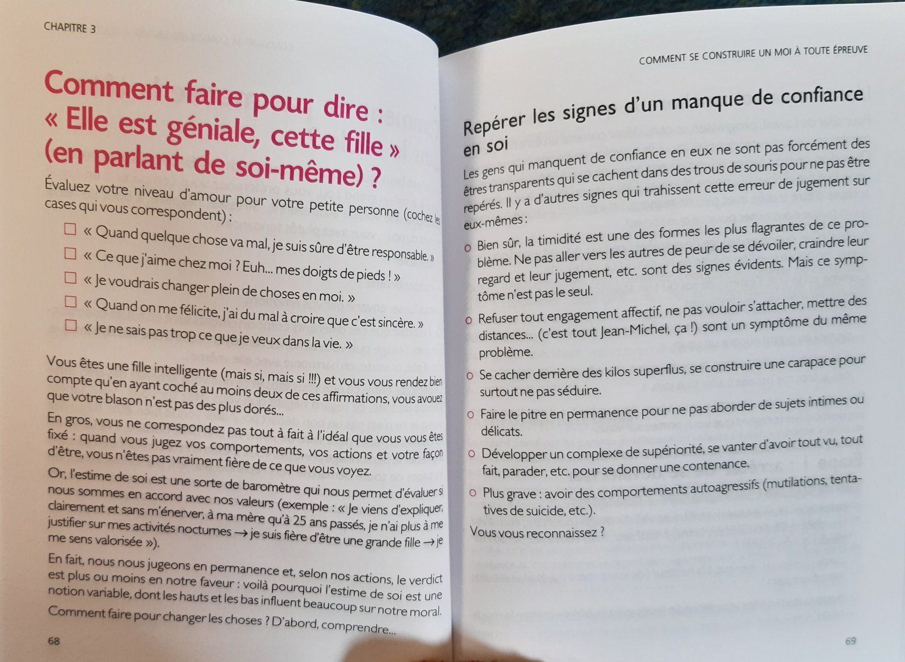 Libri: La positive attitude des paresseuses – Nuovo (secondo la descrizione) da Domat/Ems venduto da ver_7q9b 3