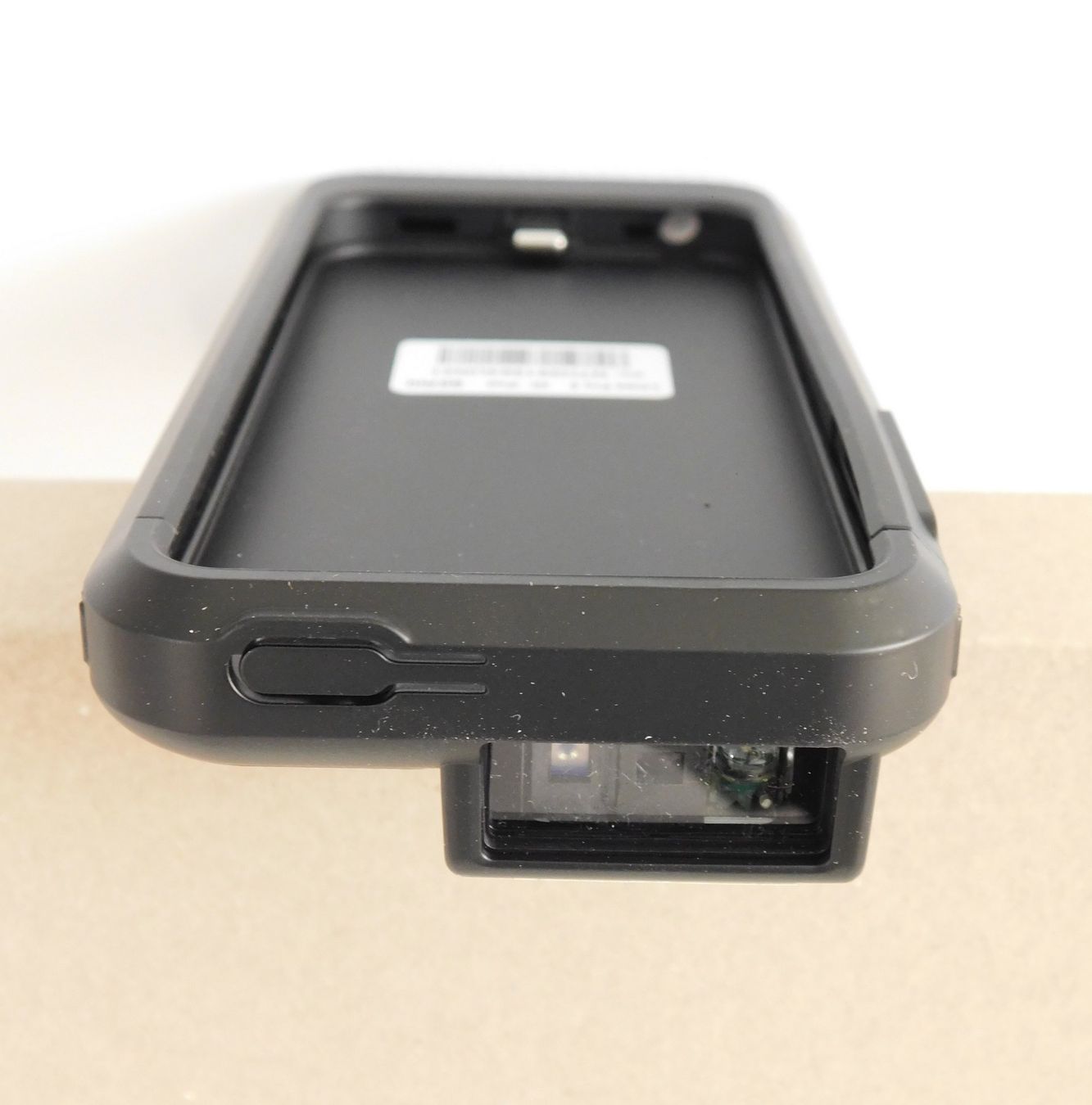 Scanneurs: LINEA PRO® 5 SCANNER – Neuf avec emballage d'origine à Emmenbrücke par Neverlaand-22 2