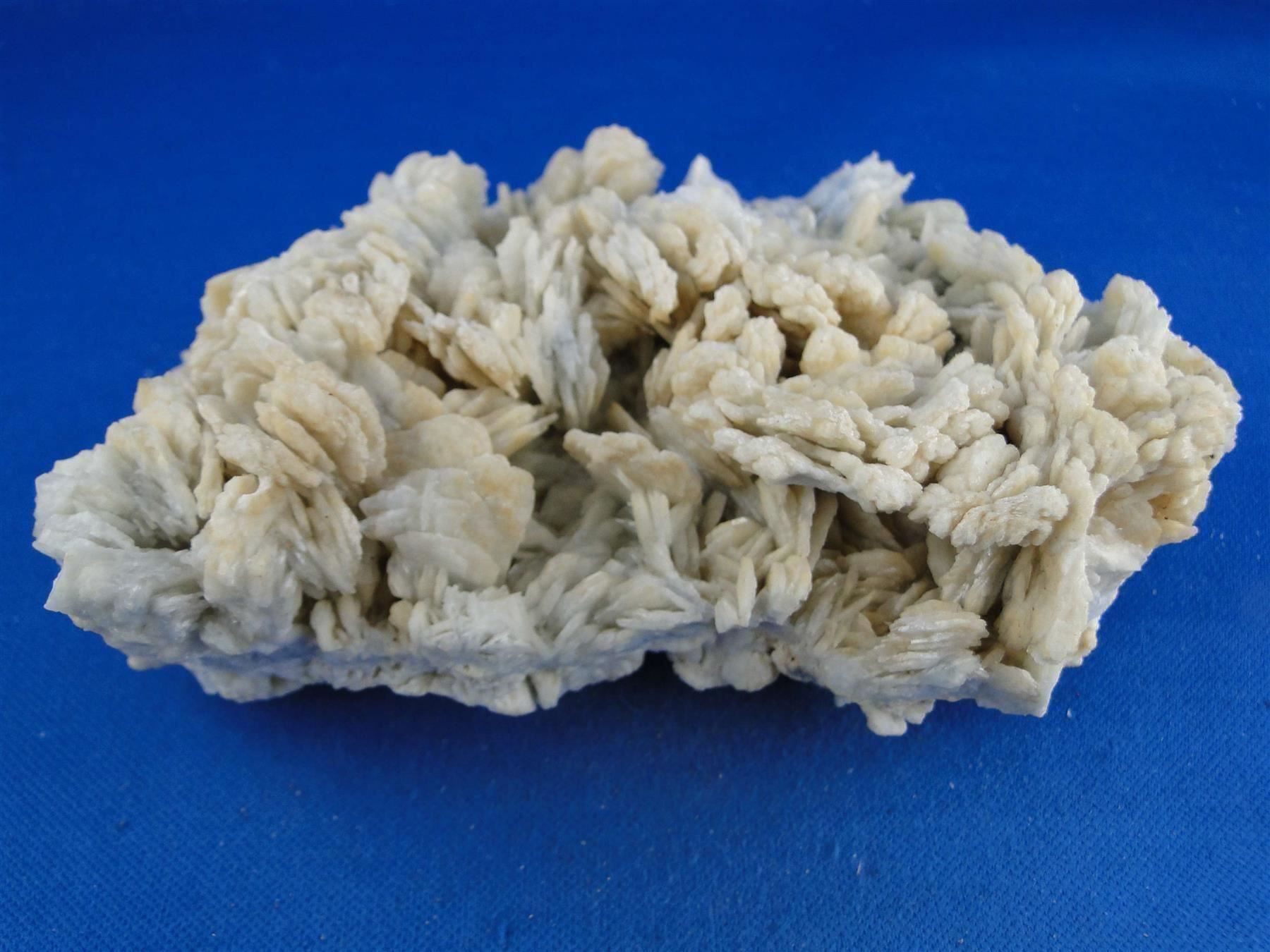Minerali & Pietre curative: Baryt – Usato da Schinznach Bad venduto da Demerald 6