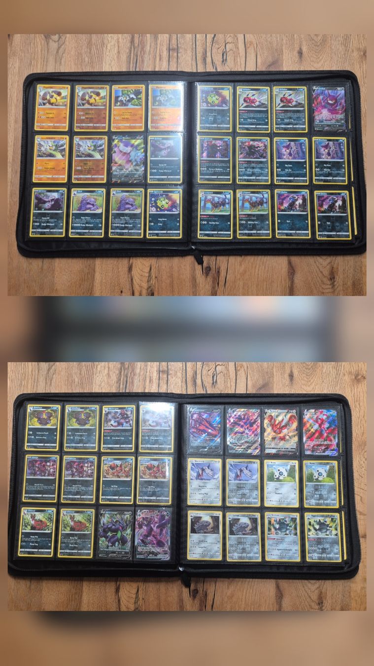 Pokémon Cartes à collectionner: Masterset Darkness Ablaze 2020 – Neuf (Voir description) à Steinhausen par M_a_r_c_e_l 4