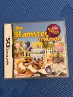 Petz Hamster Freunde Nintendo DS mit Anleitung