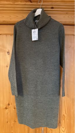 Strickkleid von JDY, Grösse L, neu