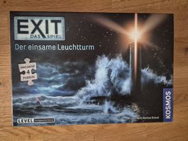 Exit - der einsame Leuttchurm