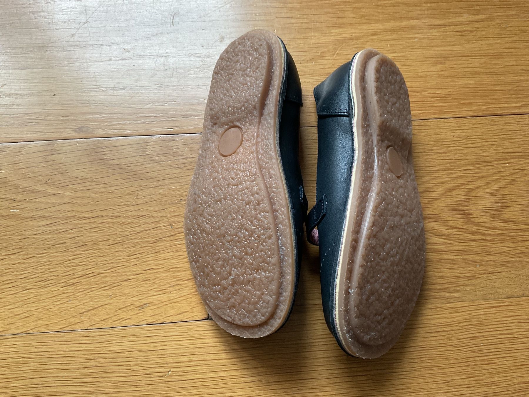 Jacadi Scarpe per ragazze: NEU wunderschöne Mädchen Sandalen jacadi – Nuovo (secondo la descrizione) da Basel venduto da masopoggio52 3