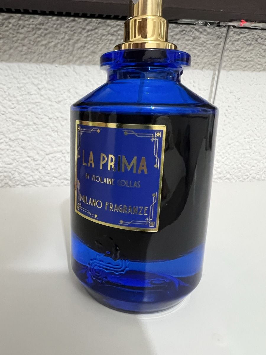 Profumi & Eau de Toilette: La Prima Milano Fragranze – Usato da Mönchaltorf venduto da alpina_1 1