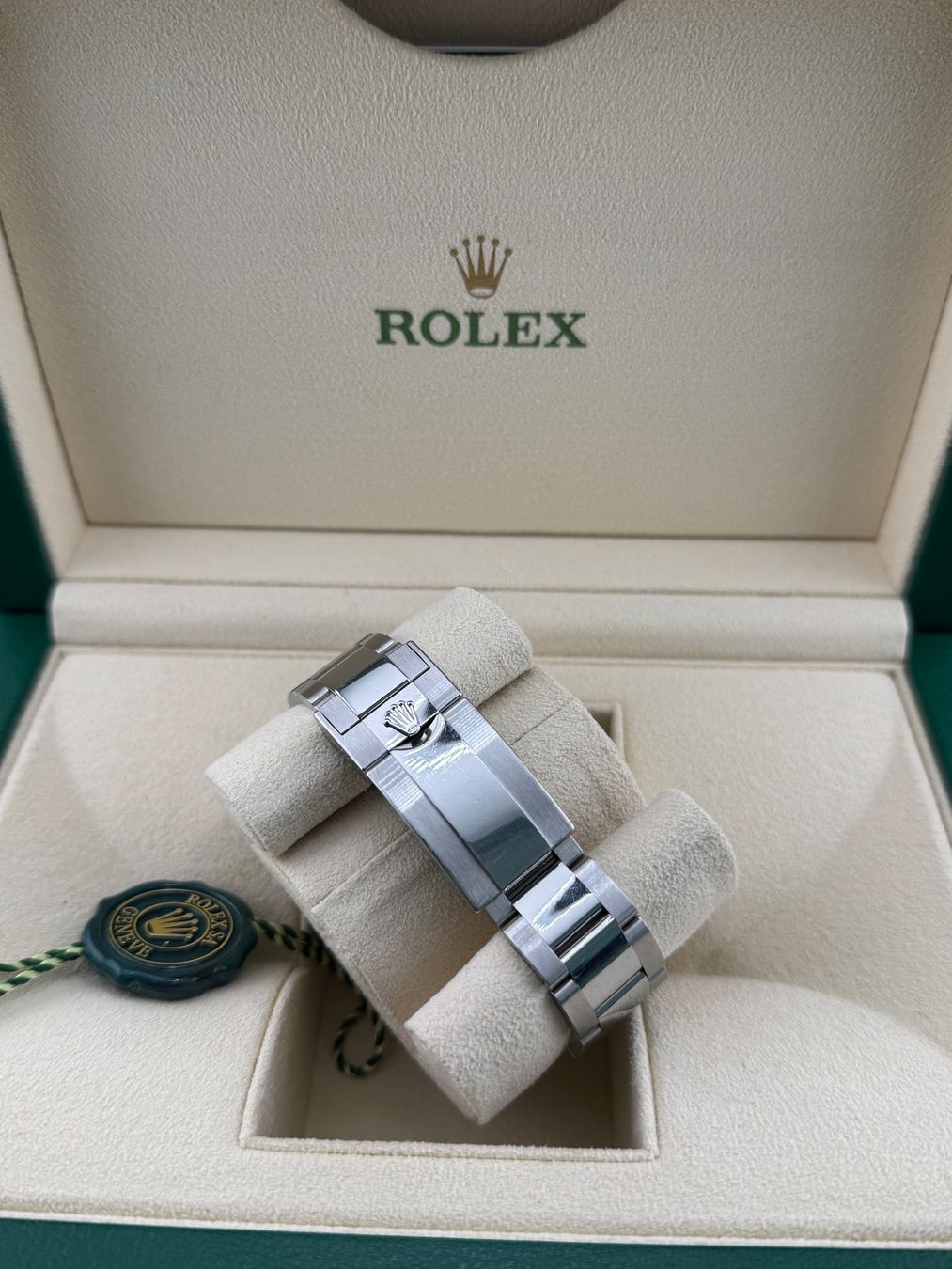 Rolex Orologi: Rolex Yacht-Master 40 126622 – Usato da Pfäffikon SZ venduto da Evory-Chrono 2