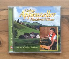 CD Knill Werner, inkl. Versand (CH)
