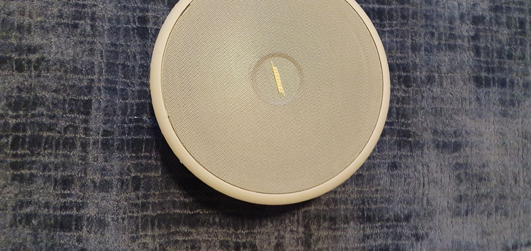 Bose Casse acustiche: 4 Stück Bose Virtually Invisible 791 In-Celling Speakers / – Usato da Bern venduto da langsam_aber_sicher 5