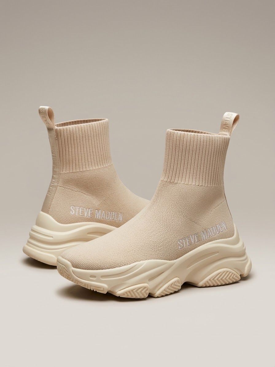 Steve Madden Chaussures femmes: Baskets Steve Madden – D'occasion à Echichens par unideks 1