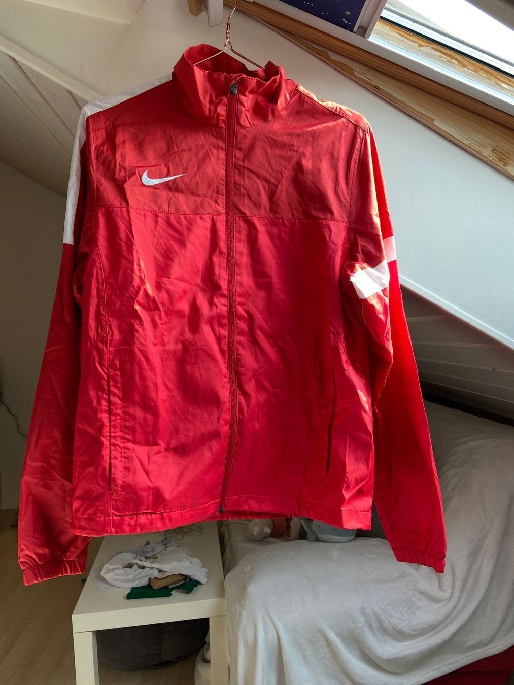 Giacche: Nike Jacke – Nuovo (secondo la descrizione) da Jona venduto da xweeknd