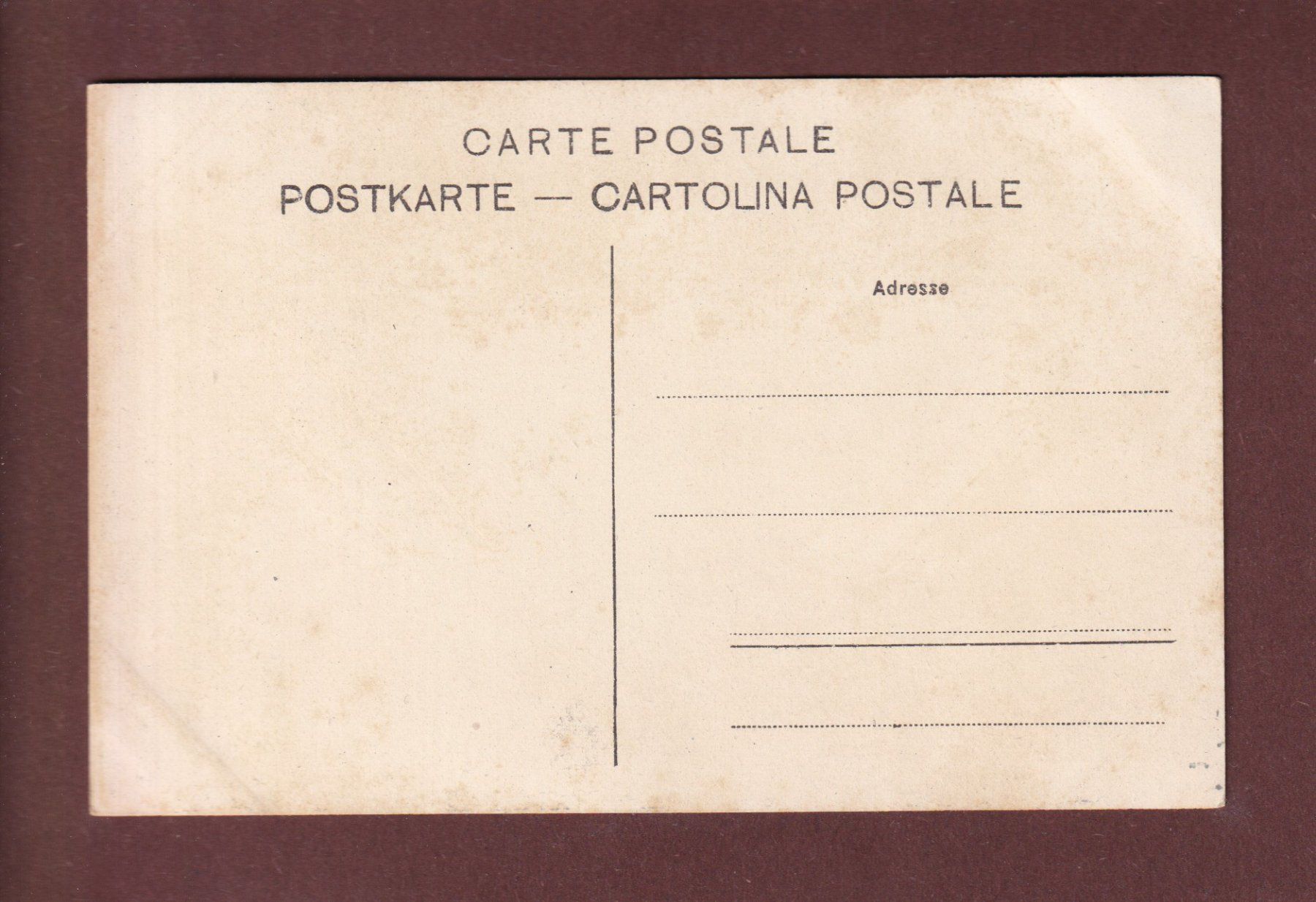 Cartes postales: SCHÖLLENEN - Reussfall - Kutsche – D'occasion à Pully par nicecards-shop 1