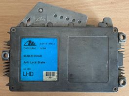 Steuergerät Ate #141 10.0940-0704.4 91AB2C013AB
