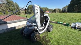 Renault Twizy sport édition 