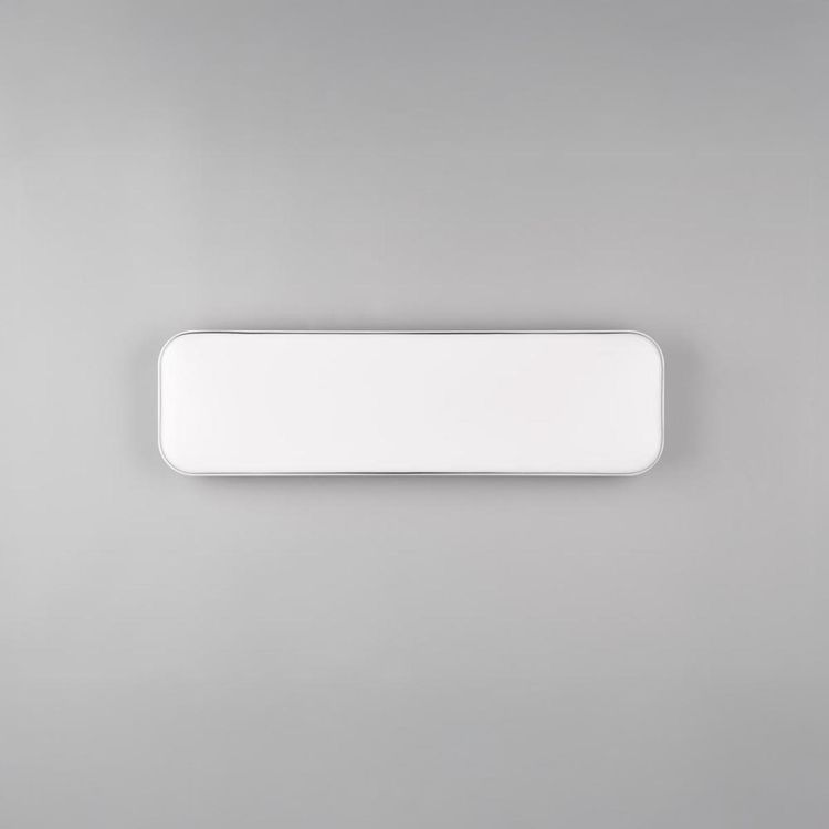 Lustres & lampes de plafonds: LED Deckenleuchte, 4000K, 60 cm x 17 cm – Neuf (Voir description) à Kreuzlingen par Smart-Light 3