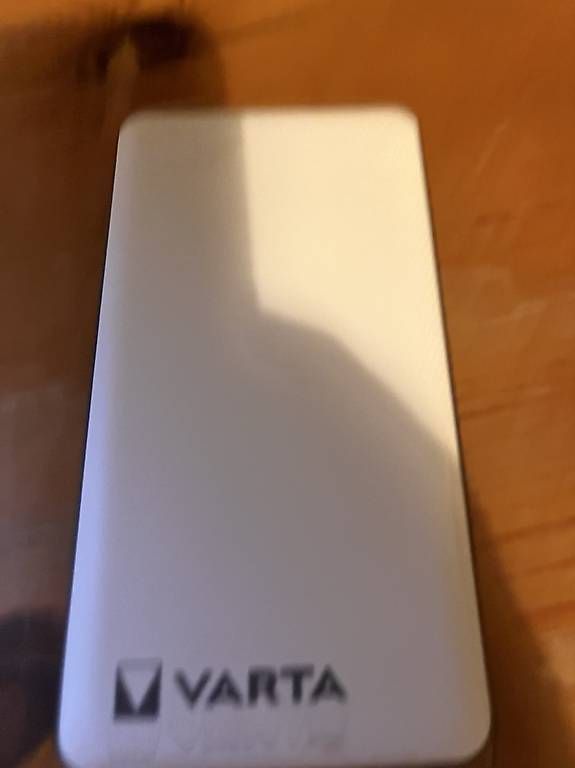 Chargements: Power Bank  – D'occasion à Riehen par michael132435