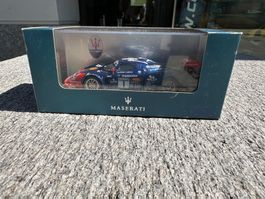 IXO 1:43 Maserati MC12  Misano 2005