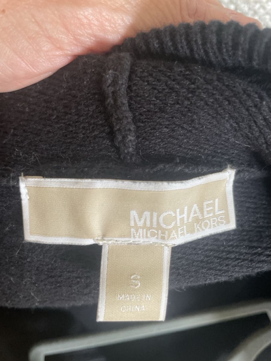 Michael Kors Vestes: MICHAEL KORS-Jacke mit Strasssteinen – D'occasion à Kaiserstuhl AG par Sparky55 4