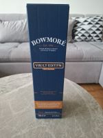 Bowmore Vault Edition First Release, Scotch Whisky🥃👍 -
