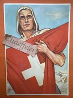 Postkarte 650 Jahre Eidgenossenschaft 1941 guter Zustand